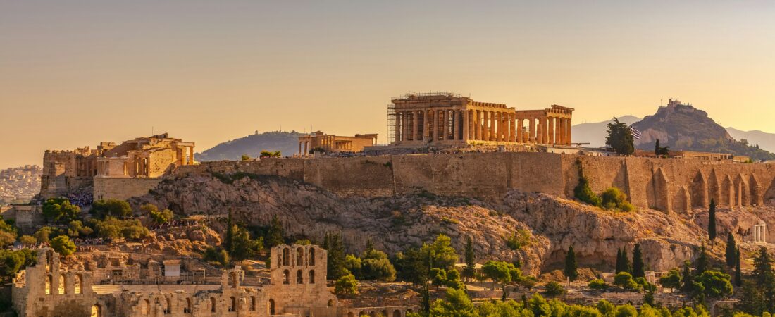 Athens or Sparta: Which City Would You Choose?